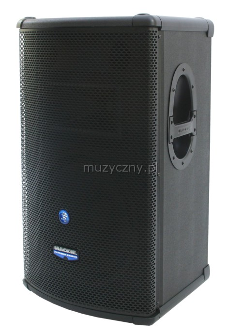 Mackie S215 reproduktor Mackie S215 reproduktor