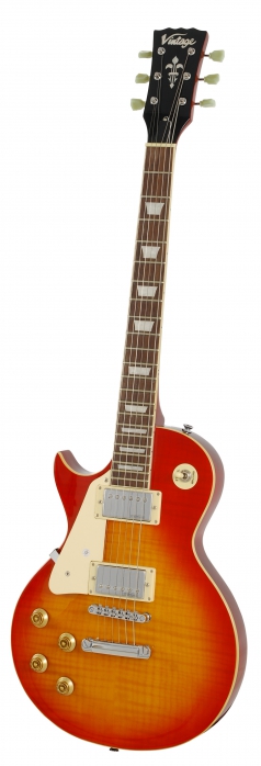 Vintage LV100CS elektrick kytara