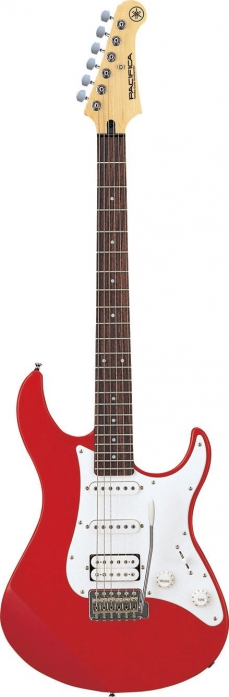 Yamaha Pacifica 112J RM elektrick kytara