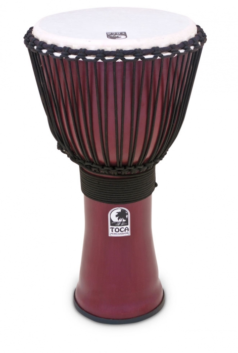 Toca TF2DJ-12R djembe bic� n�stroj