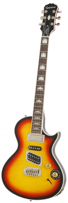Epiphone Nighthawk FB elektrick kytara