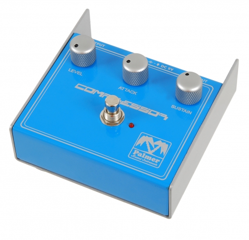 Palmer PECOMP MI Root Effects - Compressor Pedal kytarov efekt