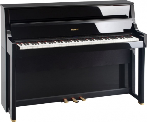 Roland LX-15 PE digitln piano