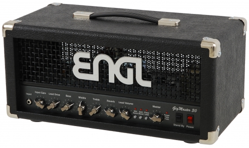 Engl E305 Gigmaster 30 Head kytarov zesilova