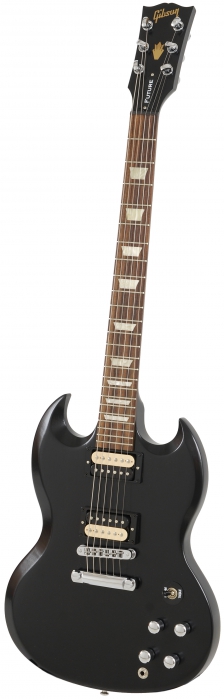 Gibson SG Future Tribute EB Vintage Gloss 2013 elektrick kytara
