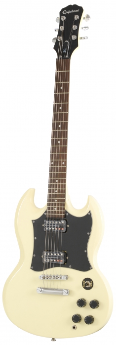 Epiphone G 310 VW Vintage White elektrick kytara