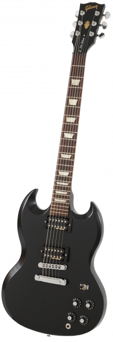 Gibson SG Tribute70′s EB Vintage Gloss 2013 elektrick kytara