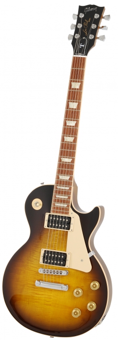 Gibson Les Paul Signature T VS 2013 elektrick kytara
