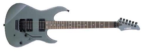 Yamaha RGX-420S elektrick kytara