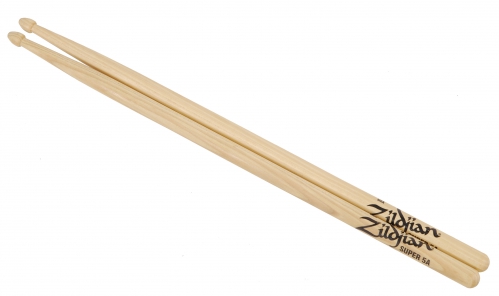 Zildjian Super 5A Wood bubenick� pali�ky