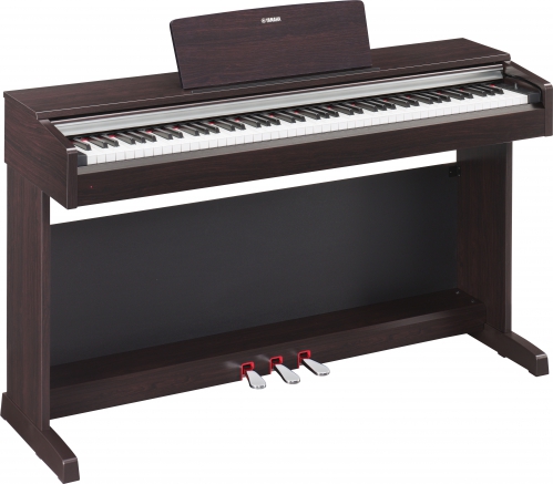 Yamaha YDP 142 Arius digitln piano