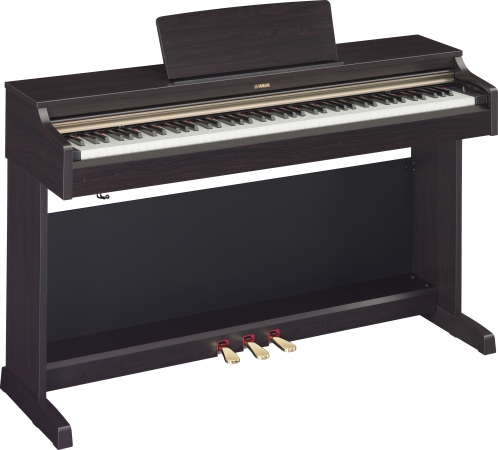 Yamaha YDP 162 Arius digitln piano