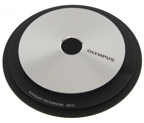 Olympus ME-33 mikrofon
