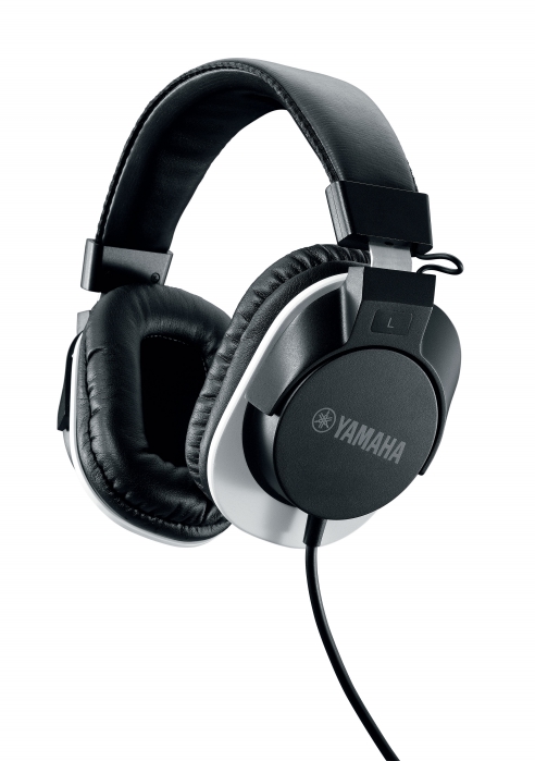 Yamaha HPH-MT120 sluchtka