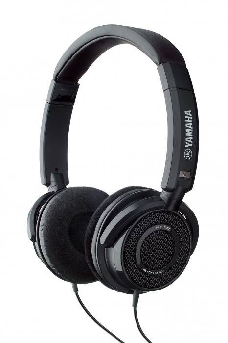 Yamaha HPH-MT200 sluchtka