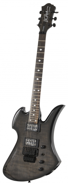 BC Rich Mockingbird NJ Floyd TBK elektrick kytara