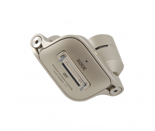 Rode iXY mikrofon stereofoniczny do iPhone, iPad