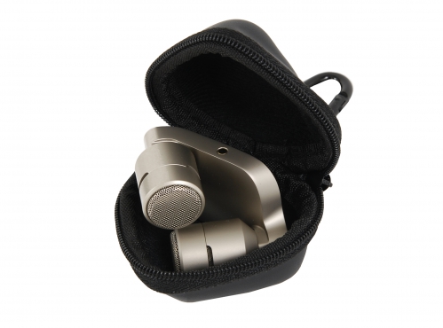 Rode iXY mikrofon stereofoniczny do iPhone, iPad
