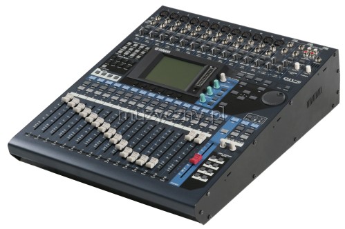 Yamaha 01V96V2 digitln mixr