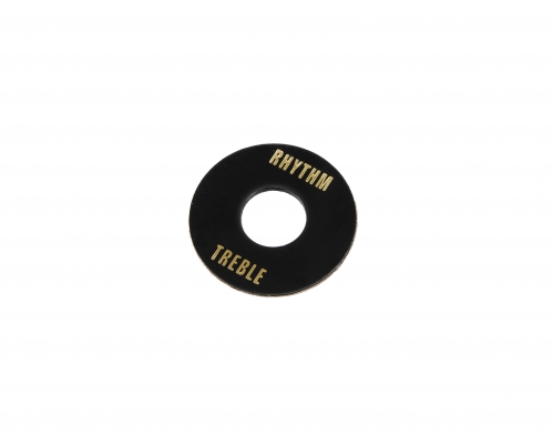 AN WSC PTGC-BLK tal Rhythm-Treble pod pepna