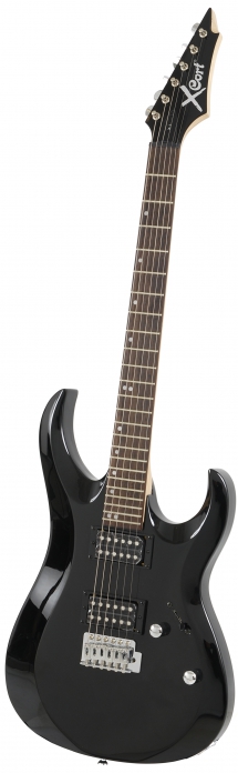 Cort X1 BK elektrick kytara