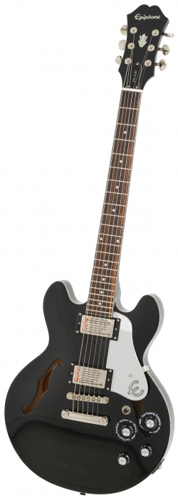 Epiphone ES-339 Pro Black Royale elektrick kytara