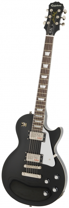 Epiphone Les Paul Standard Black Royale elektrick kytara