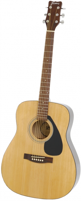 Framus Texan natural akustick kytara