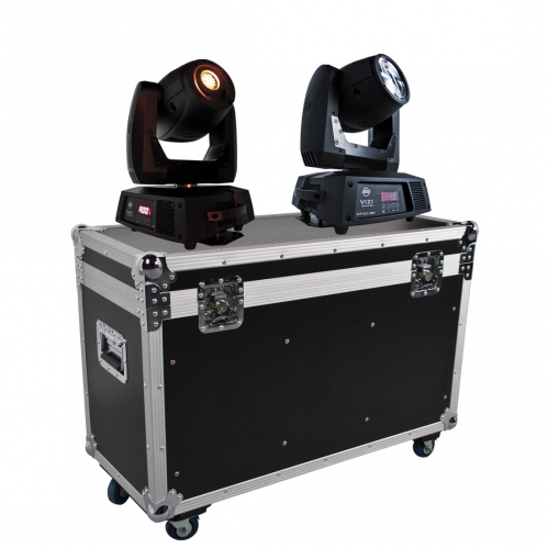 Accu Case ACF-SW/Duo VIZI Beam/Spot 5R pepravn sk