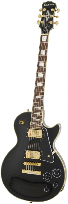 Epiphone Les Paul Custom Pro EB elektrick kytara