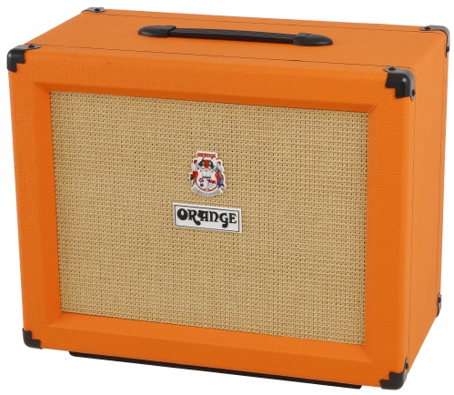 Orange PPC-112 kytarov reproduktory
