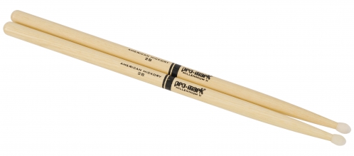 ProMark TX2BN 2B Nylon Tip bubenick paliky