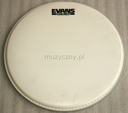 Evans B12W10 Ctd Uno58 1000 blna na buben