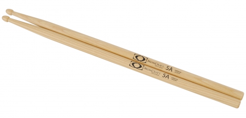 DrumCraft Hickory 5A bubenick paliky