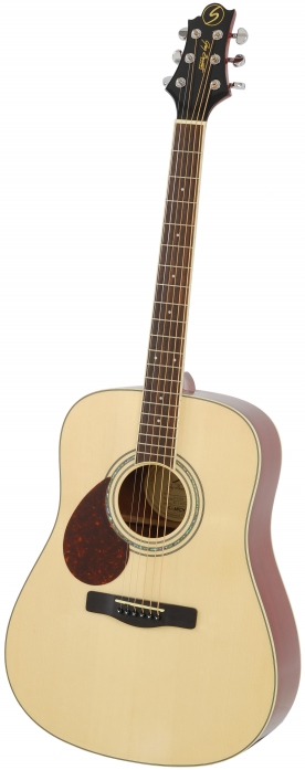 Samick D5 LH N akustick kytara