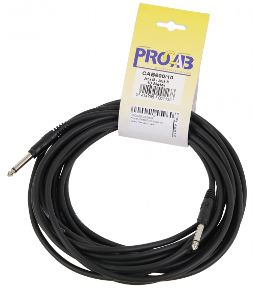 Procab CAB600/10 Procab CAB600/10