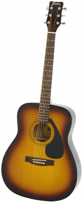 Framus Texan Tabacco Burst akustick� kytara