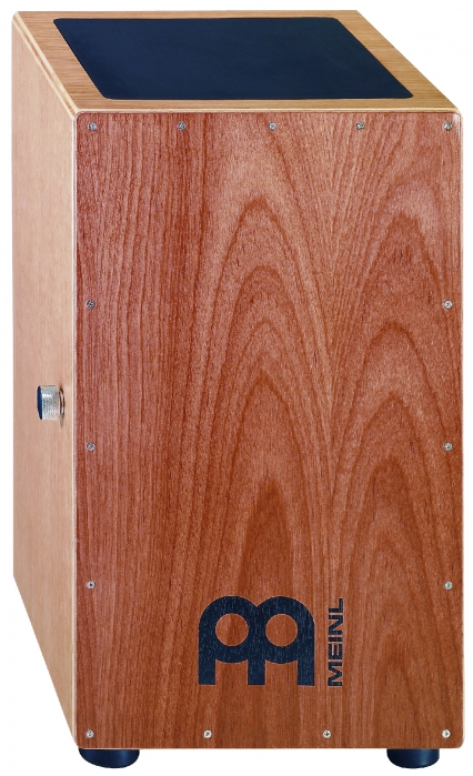 Meinl CAJ2RO-M Cajon ″Red Oak″ bic nstroj
