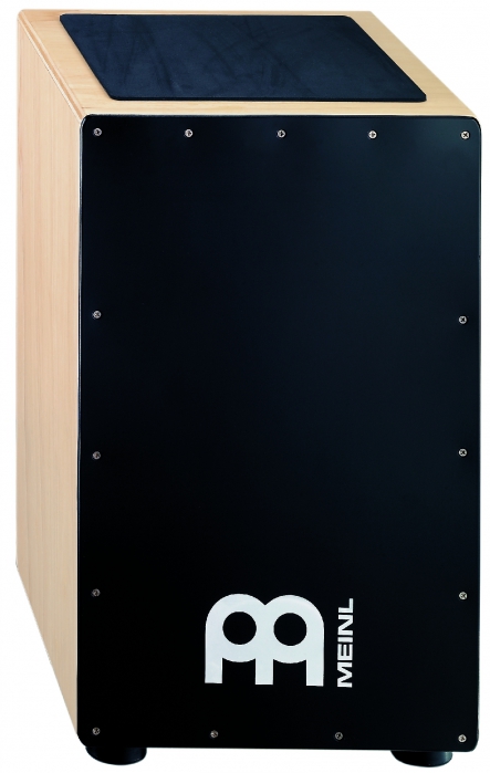 Meinl CAJ7NT-BK Cajon bic nstroj
