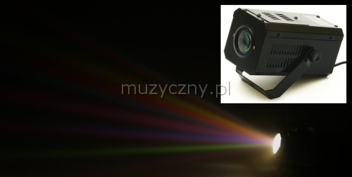 Eurolite Mini Flower Color sv�teln� efekt