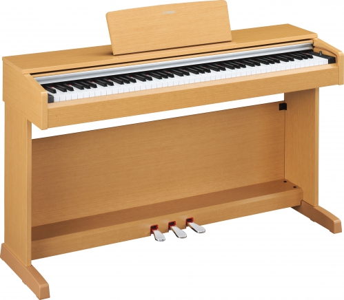 Yamaha YDP 142 Cherry Arius digitln piano