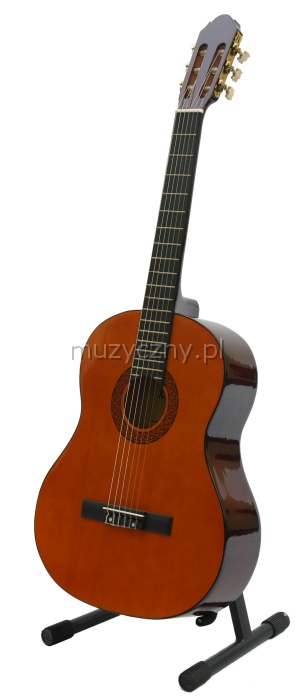 Martinez MTC 080 Pack Natural klasick kytara