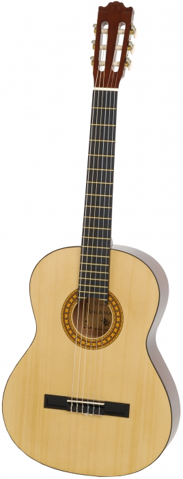 EverPlay Salamanca klasick kytara