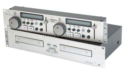 Reloop RMP-2660 s Reloop RMP-2660 s