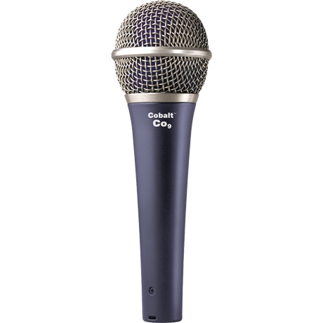 Electro-Voice CO9 dynamick mikrofon