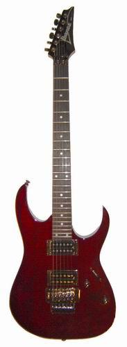 Ibanez RG-320FAWN elektrick kytara