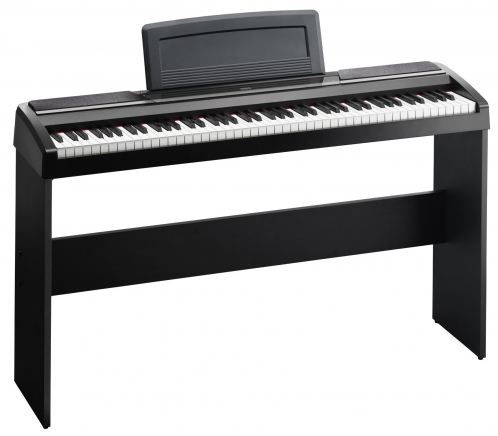Korg SP 170 BK digitln piano