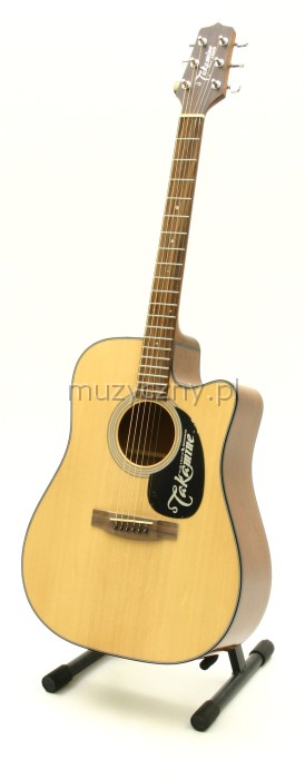 Takamine EG320SC-NS elektricko-akustick kytara