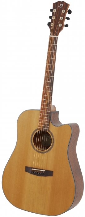 Dowina DCE111 elektricko-akustick kytara
