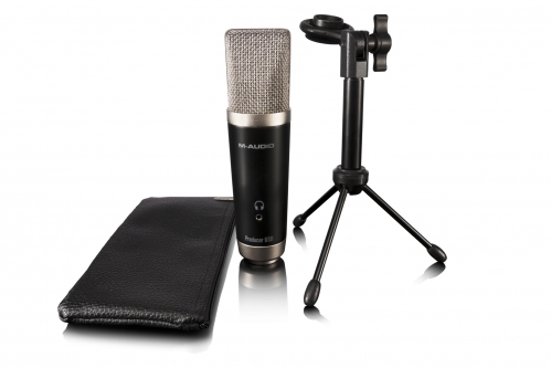 M-Audio Avid Vocal Studio studiov mikrofon
